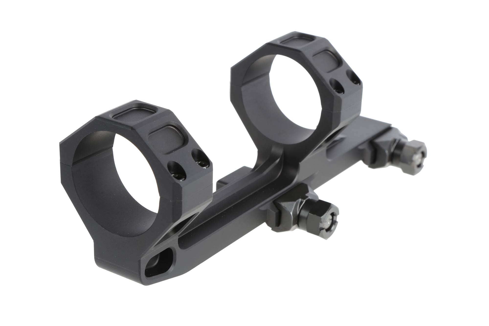 Geissele Automatics AR15 Super Precision Hyper Extended 34mm Scope